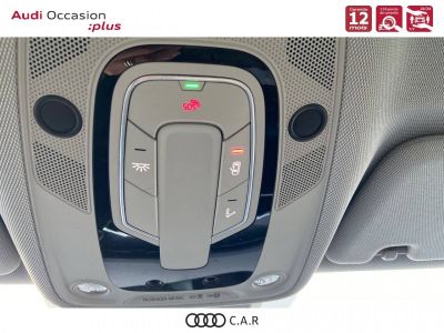Audi A6 Avant 40 TDI 204 ch S tronic 7 Business Executive   - 19