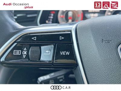 Audi A6 Avant 40 TDI 204 ch S tronic 7 Business Executive   - 21