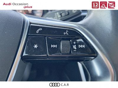 Audi A6 Avant 40 TDI 204 ch S tronic 7 Business Executive   - 22