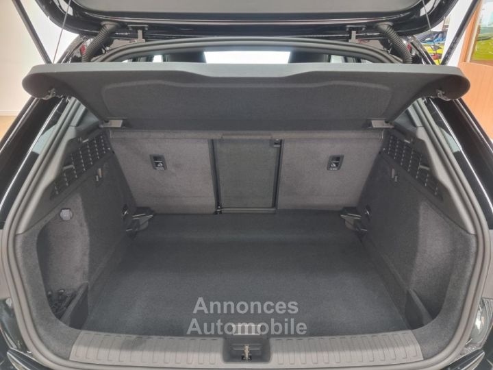 Audi A3 Sportback 35 TDI - 150 - BV S-Tronic S line - 12