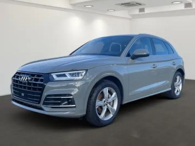 Audi Q5 Q5 55TFSIe 367ch Quattro sport PANO   - 1