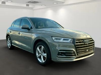Audi Q5 Q5 55TFSIe 367ch Quattro sport PANO   - 2