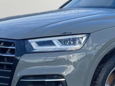 Audi Q5 Q5 55TFSIe 367ch Quattro sport PANO   - 6