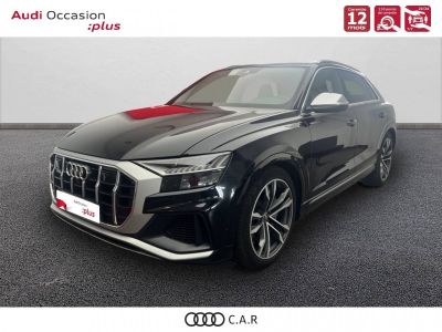Audi SQ8 50 TDI 435 Tiptronic 8 Quattro   - 1