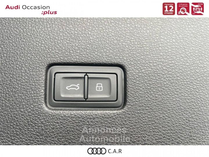 Audi SQ8 50 TDI 435 Tiptronic 8 Quattro - 12
