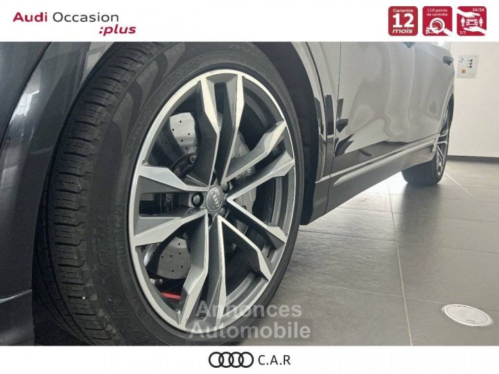 Audi SQ8 50 TDI 435 Tiptronic 8 Quattro - 13