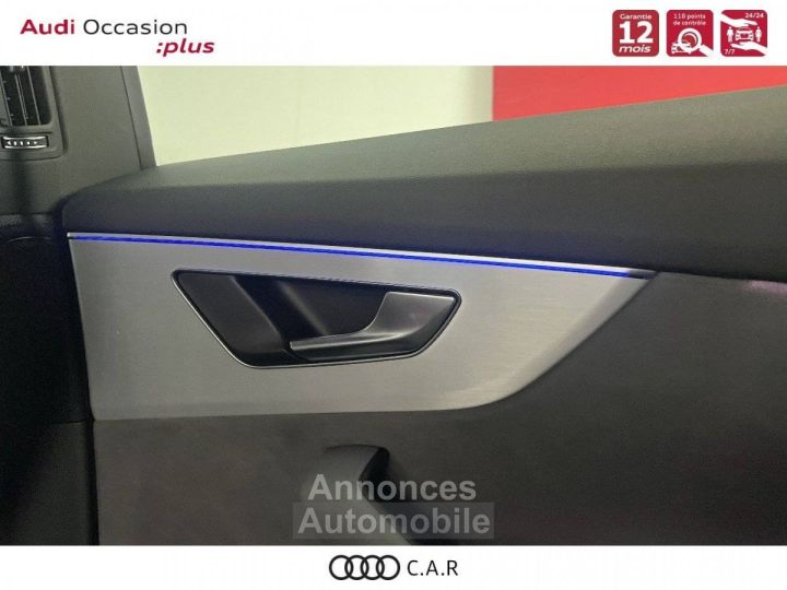 Audi SQ8 50 TDI 435 Tiptronic 8 Quattro - 15