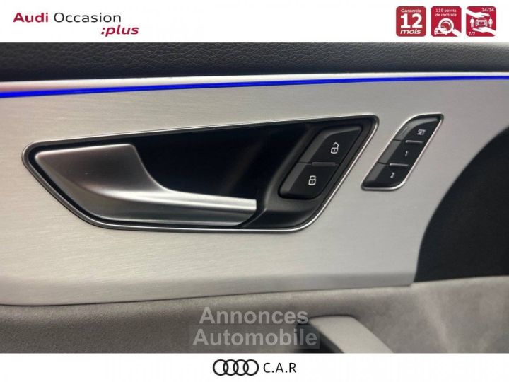 Audi SQ8 50 TDI 435 Tiptronic 8 Quattro - 19