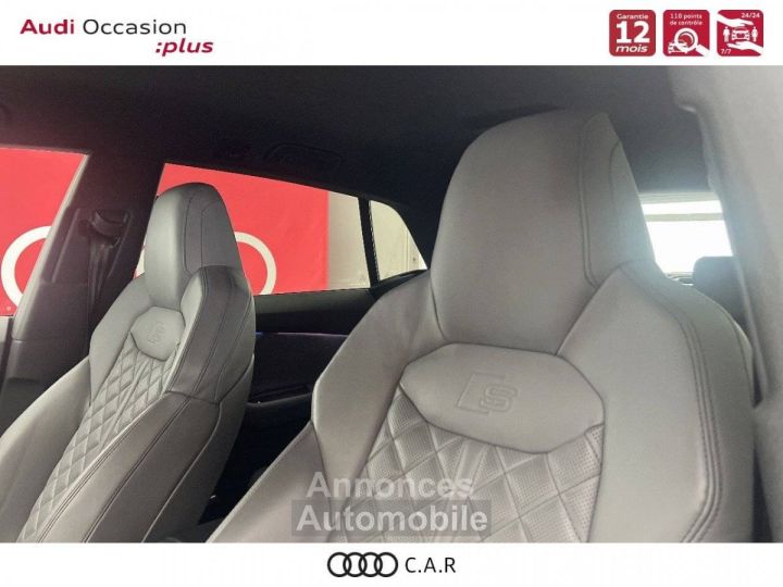 Audi SQ8 50 TDI 435 Tiptronic 8 Quattro - 20