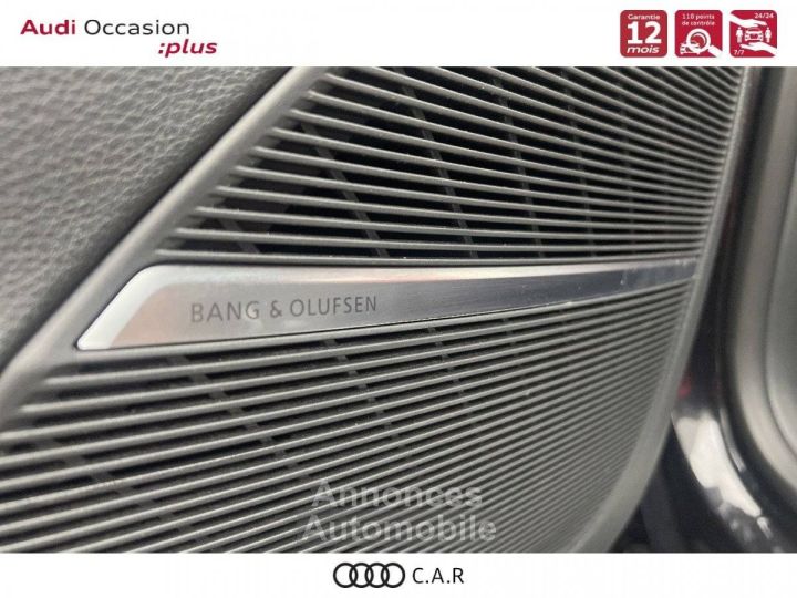 Audi SQ8 50 TDI 435 Tiptronic 8 Quattro - 23