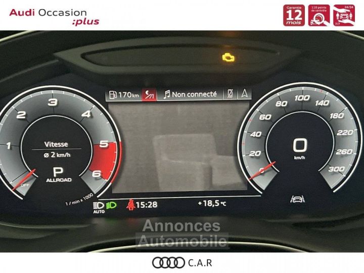 Audi SQ8 50 TDI 435 Tiptronic 8 Quattro - 28