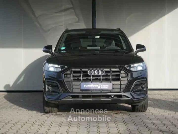Audi Q5 Sportback 45TFSI 265ch Quattro STronic - 1