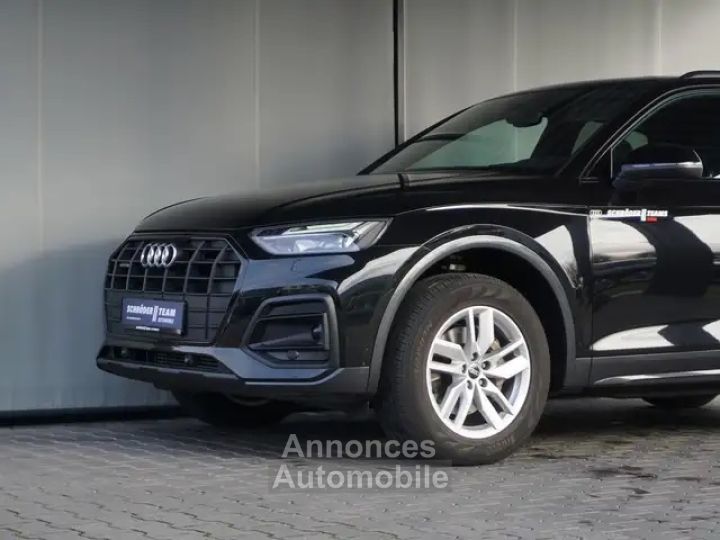 Audi Q5 Sportback 45TFSI 265ch Quattro STronic - 4