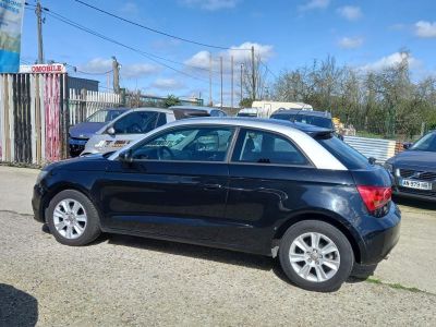 Audi A1 12 TFSI 86 AMBIENTE   - 2