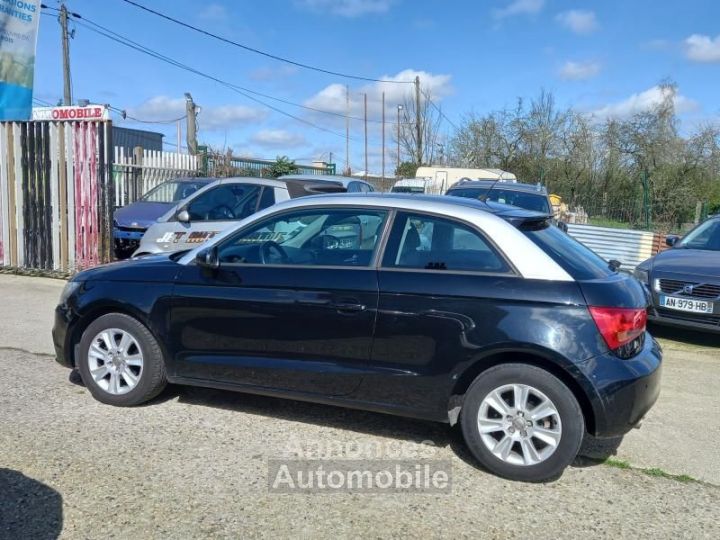 Audi A1 12 TFSI 86 AMBIENTE - 2