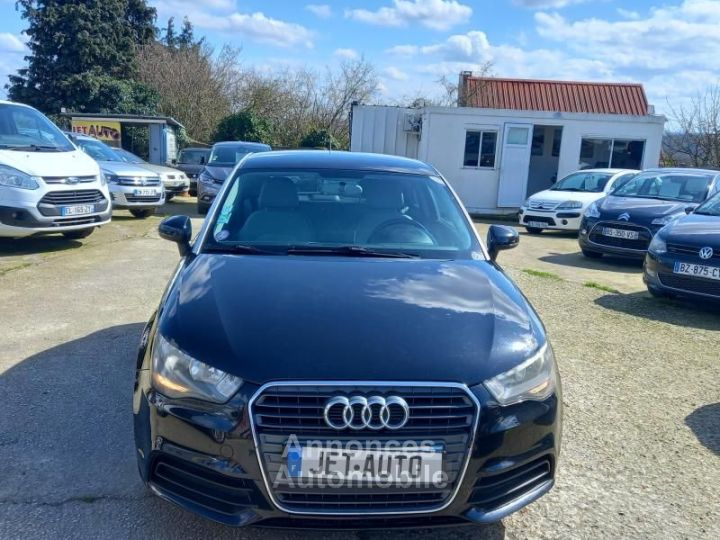 Audi A1 12 TFSI 86 AMBIENTE - 3