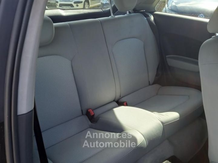 Audi A1 12 TFSI 86 AMBIENTE - 7