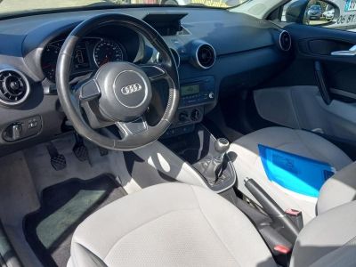 Audi A1 12 TFSI 86 AMBIENTE   - 8