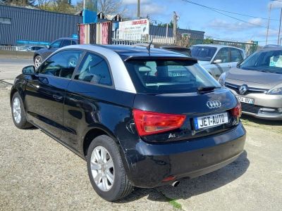 Audi A1 12 TFSI 86 AMBIENTE   - 9