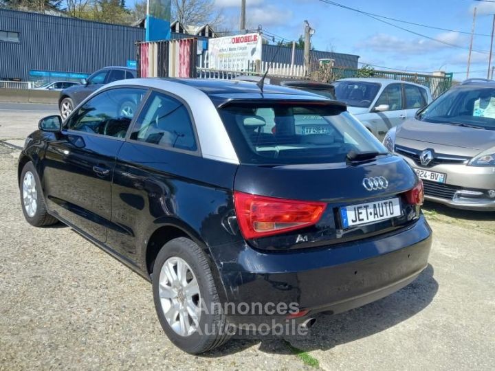Audi A1 12 TFSI 86 AMBIENTE - 9