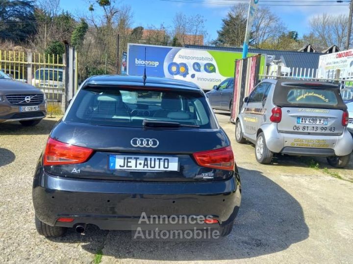 Audi A1 12 TFSI 86 AMBIENTE - 10