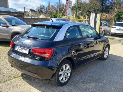 Audi A1 12 TFSI 86 AMBIENTE   - 11