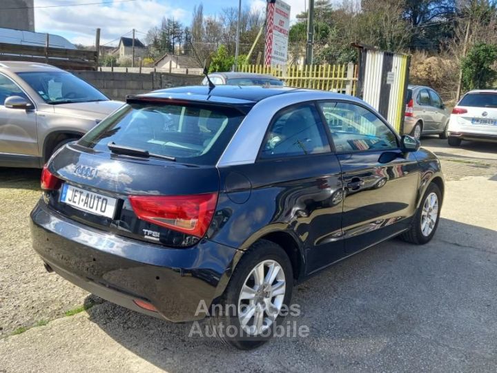 Audi A1 12 TFSI 86 AMBIENTE - 11