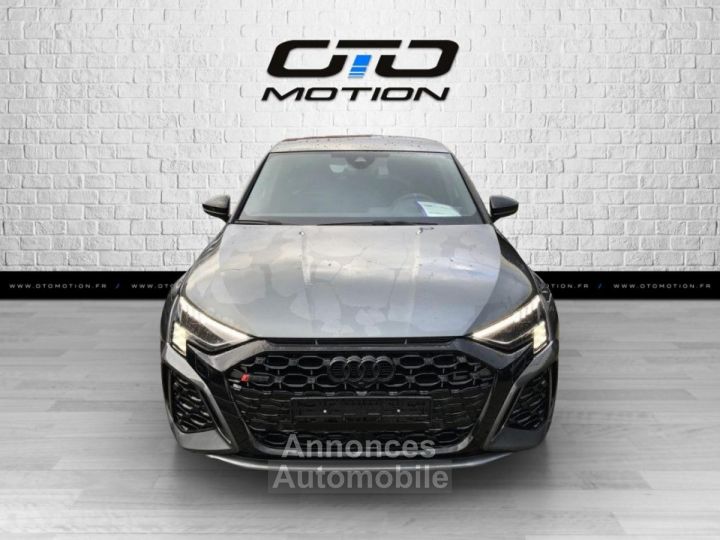 Audi RS3 Berline Performance 25 TFSI 407 S tronic 7 Quattro Performance - 3