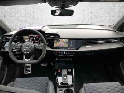 Audi RS3 Berline Performance 25 TFSI 407 S tronic 7 Quattro Performance   - 5