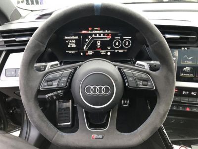 Audi RS3 Berline Performance 25 TFSI 407 S tronic 7 Quattro Performance   - 6