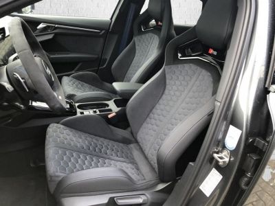 Audi RS3 Berline Performance 25 TFSI 407 S tronic 7 Quattro Performance   - 7