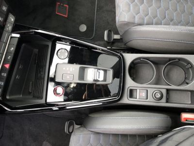 Audi RS3 Berline Performance 25 TFSI 407 S tronic 7 Quattro Performance   - 10