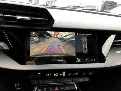 Audi RS3 Berline Performance 25 TFSI 407 S tronic 7 Quattro Performance   - 12