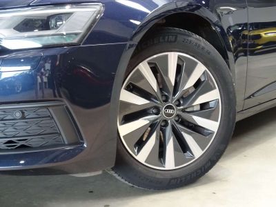 Audi A6 Avant 35TDi STronic CUIR-LED-NAVI-ATTELAGE-PARKING   - 5