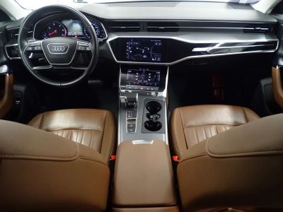 Audi A6 Avant 35TDi STronic CUIR-LED-NAVI-ATTELAGE-PARKING   - 6