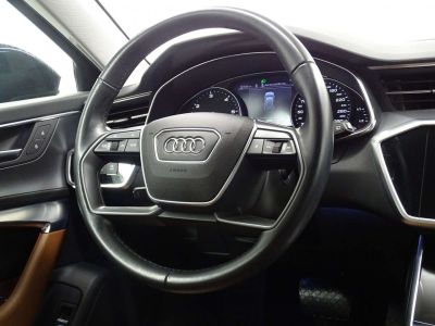 Audi A6 Avant 35TDi STronic CUIR-LED-NAVI-ATTELAGE-PARKING   - 8