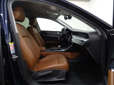 Audi A6 Avant 35TDi STronic CUIR-LED-NAVI-ATTELAGE-PARKING   - 10