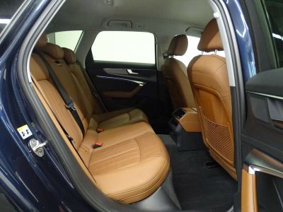 Audi A6 Avant 35TDi STronic CUIR-LED-NAVI-ATTELAGE-PARKING   - 11