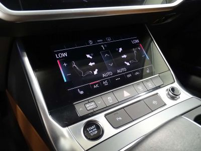 Audi A6 Avant 35TDi STronic CUIR-LED-NAVI-ATTELAGE-PARKING   - 12