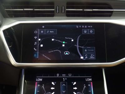 Audi A6 Avant 35TDi STronic CUIR-LED-NAVI-ATTELAGE-PARKING   - 13