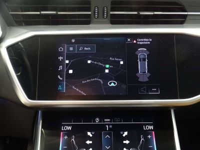 Audi A6 Avant 35TDi STronic CUIR-LED-NAVI-ATTELAGE-PARKING   - 14