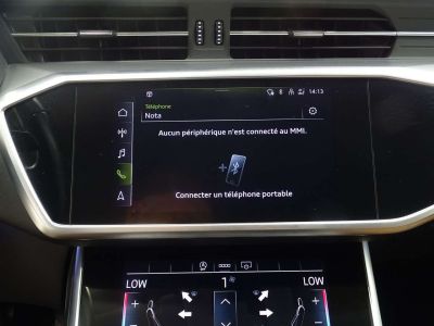 Audi A6 Avant 35TDi STronic CUIR-LED-NAVI-ATTELAGE-PARKING   - 15