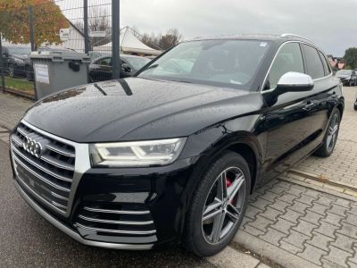 Audi SQ5 SQ5 354ch SLine Matrix Led Cuir   - 2