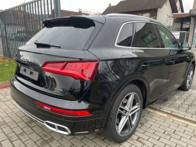 Audi SQ5 SQ5 354ch SLine Matrix Led Cuir   - 3