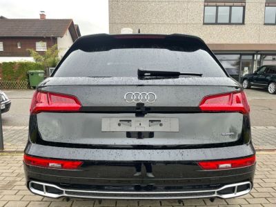 Audi SQ5 SQ5 354ch SLine Matrix Led Cuir   - 4