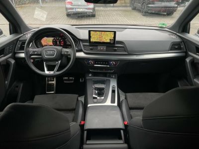 Audi SQ5 SQ5 354ch SLine Matrix Led Cuir   - 6