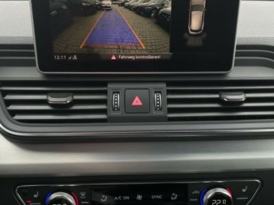 Audi SQ5 SQ5 354ch SLine Matrix Led Cuir   - 8