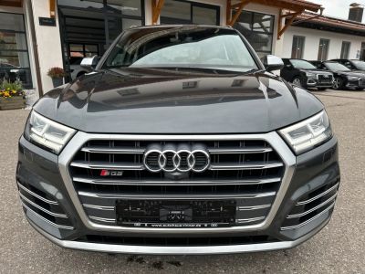 Audi SQ5 30 TFSI 354 ch SLine Sport Garantie   - 1