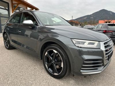 Audi SQ5 30 TFSI 354 ch SLine Sport Garantie   - 3