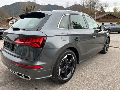 Audi SQ5 30 TFSI 354 ch SLine Sport Garantie   - 5